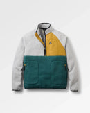 PASSENGER Offgrid 1/2 Zip Recycled Sherpa Fleece