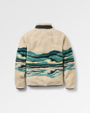 PASSENGER Offroad Recycled Sherpa 1/2 Zip Fleece 2.0