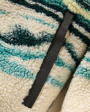 PASSENGER Offroad Recycled Sherpa 1/2 Zip Fleece 2.0