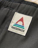 PASSENGER Offroad Recycled Sherpa 1/2 Zip Fleece 2.0