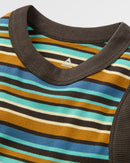 PASSENGER Out There Ribbed Vest