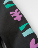 PASSENGER Papercut Recycled Cotton LS T-Shirt
