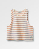 PASSENGER Retro Vibes 2.0 Organic Cotton Vest