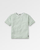 PASSENGER Retro Vibes Organic Cotton T-Shirt
