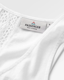 PASSENGER Rivergate Organic Cotton T-Shirt 2.0