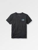 PASSENGER Roamer Men's Recycled Active T-Shirt Wandershirts /-hemden PASSENGER BLACK S