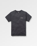 PASSENGER Roamer Men's Recycled Cotton T-Shirt Wandershirts /-hemden PASSENGER BLACK S