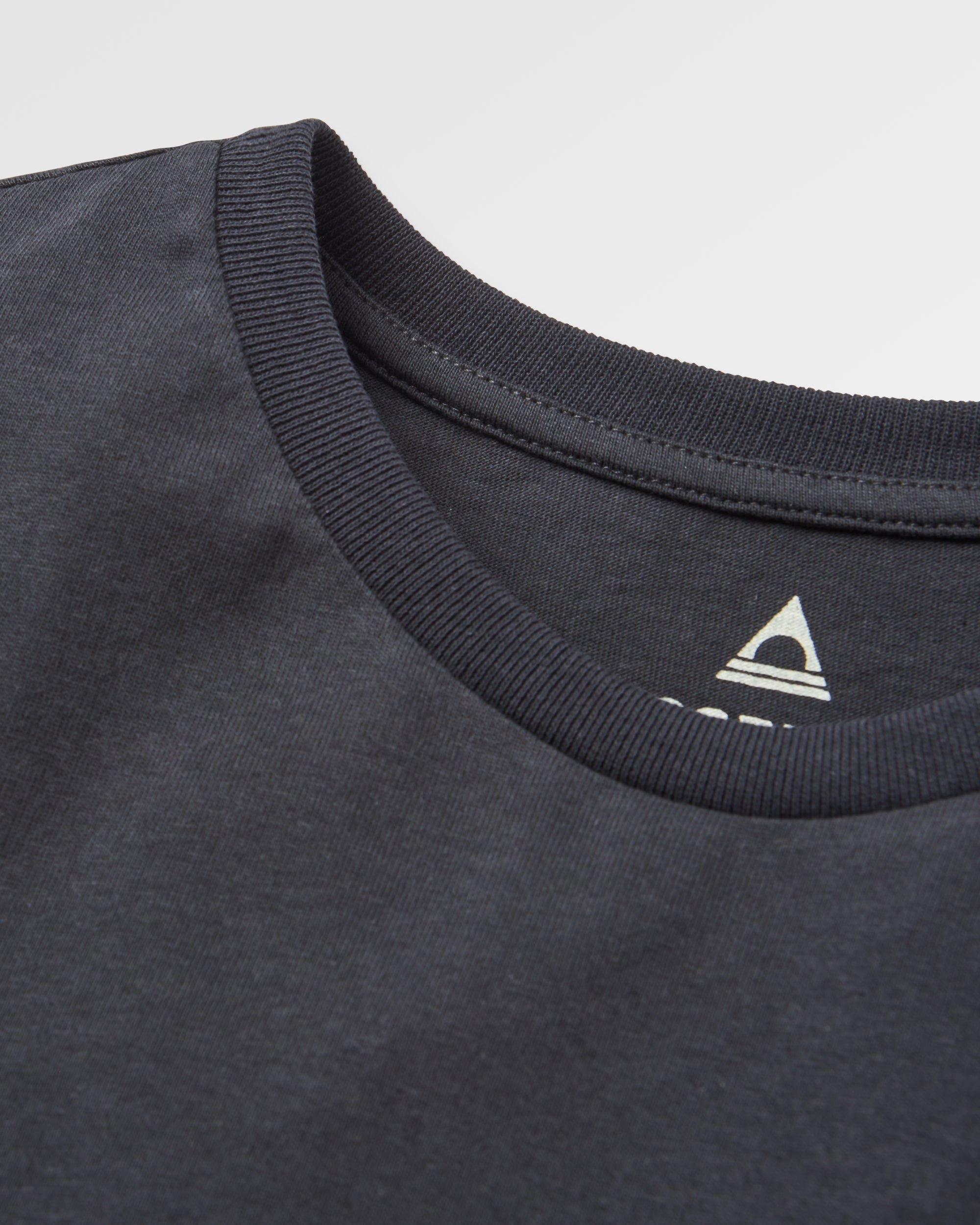 PASSENGER Roamer Men's Recycled Cotton T-Shirt Wandershirts /-hemden PASSENGER