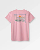 PASSENGER Roamer Women's Recycled Active T-Shirt