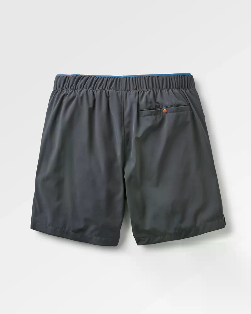 PASSENGER SANDUNE TRAIL SHORT Wanderhosen PASSENGER