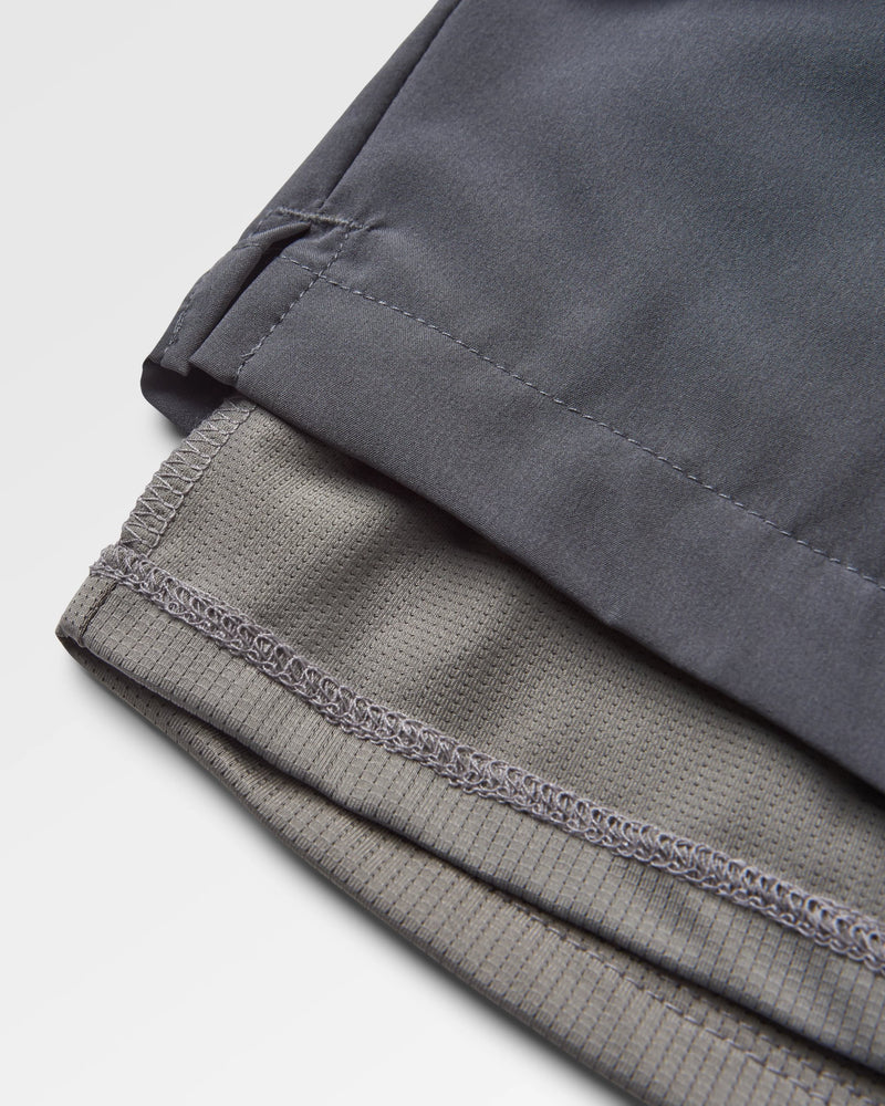 PASSENGER SANDUNE TRAIL SHORT Wanderhosen PASSENGER