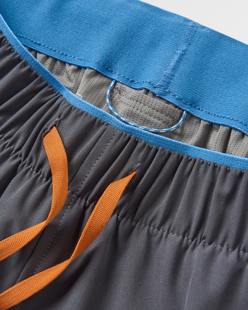 PASSENGER SANDUNE TRAIL SHORT Wanderhosen PASSENGER