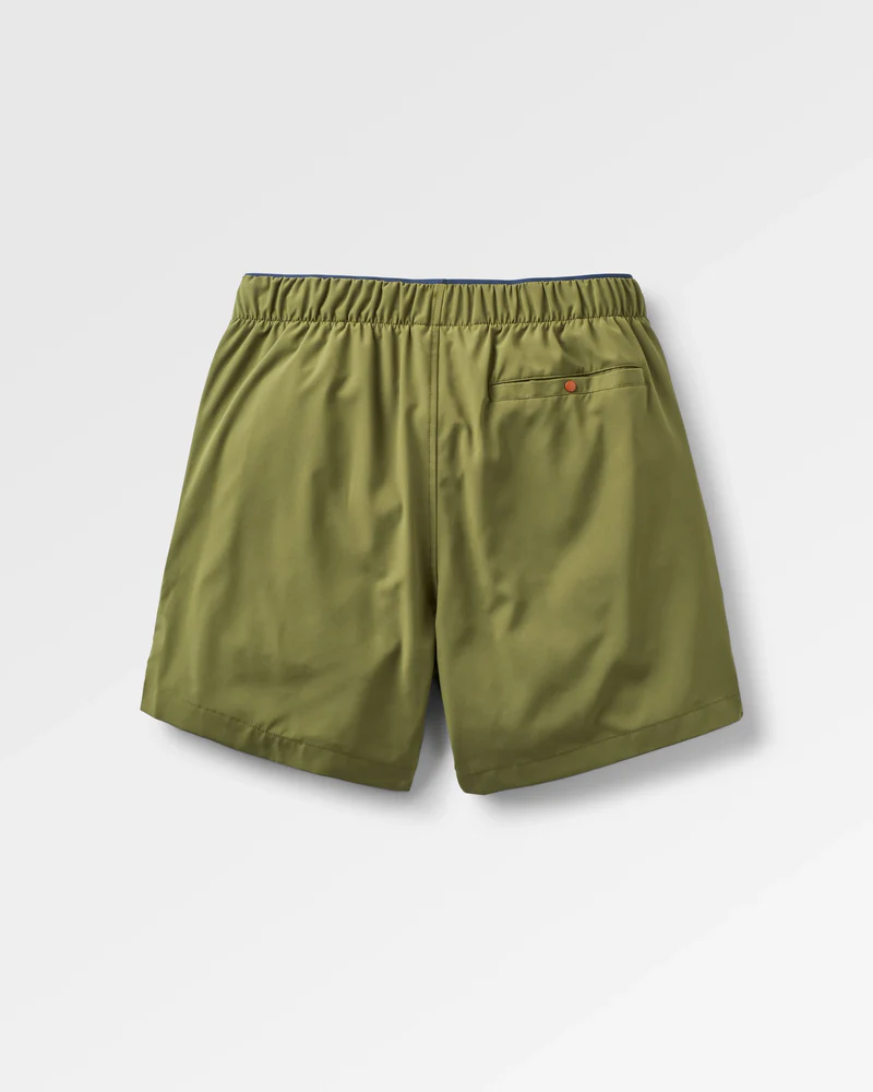 PASSENGER SANDUNE TRAIL SHORT Wanderhosen PASSENGER