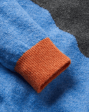 PASSENGER Scenic 'Light' Knitted Jumper Wanderjacken PASSENGER