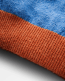 PASSENGER Scenic 'Light' Knitted Jumper Wanderjacken PASSENGER