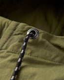 PASSENGER Seek Out Water Resistant Jacket