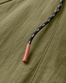 PASSENGER Seek Out Water Resistant Jacket