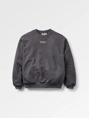 PASSENGER Slower Rhythms Women's Organic Cotton Sweatshirt