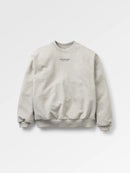 PASSENGER Slower Rhythms Women's Organic Cotton Sweatshirt