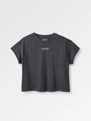 PASSENGER Slower Rhythms Women's Organic Cotton T-Shirt