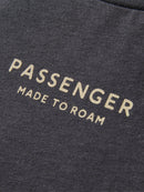 PASSENGER Slower Rhythms Women's Organic Cotton T-Shirt
