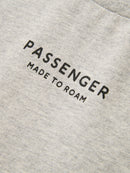 PASSENGER Slower Rhythms Women's Organic Cotton T-Shirt