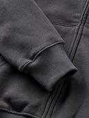 PASSENGER Slower Rhytms Full Zip Hoodie