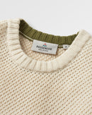 PASSENGER Swell Knitted Jumper