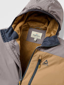 PASSENGER Tahoe Recycled Lined Windproof Jacket