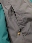PASSENGER Trailscape Men's Recycled Waterproof Jacket