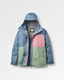 PASSENGER Trailscape Women's Recycled Waterproof Jacket