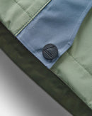 PASSENGER Trailscape Women's Recycled Waterproof Jacket