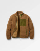 PASSENGER Trekker 2.0 Recycled Deep-Pile Sherpa Fleece