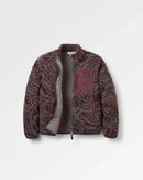 PASSENGER Trekker 2.0 Recycled Deep-Pile Sherpa Fleece