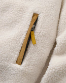 PASSENGER Trekker 2.0 Recycled Deep-Pile Sherpa Fleece