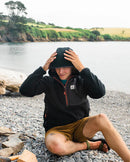 Passenger Ventura 1/2 Zip Recycled Sherpa Fleece Fleecejacken & Pullover Passenger