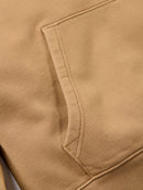 PASSENGER Vita Organic Cotton Relaxed Fit Hoodie