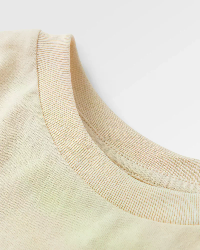 PASSENGER WOODCUT TSHIRT Wandershirts /-hemden PASSENGER