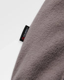 PASSENGER Woodland Full Zip Hooded Recycled Polar Fleece