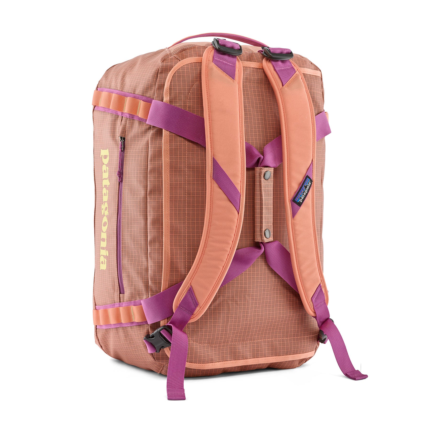 PATAGONIA BLACK HOLE DUFFLE 40L PATAGONIA