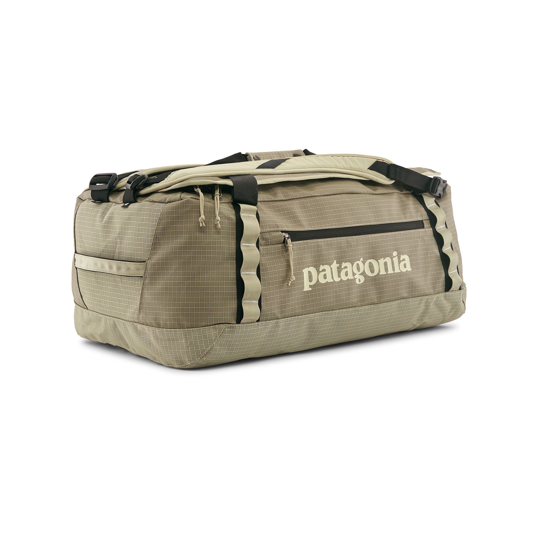 PATAGONIA BLACK HOLE DUFFLE 55L PATAGONIA weathered stone -