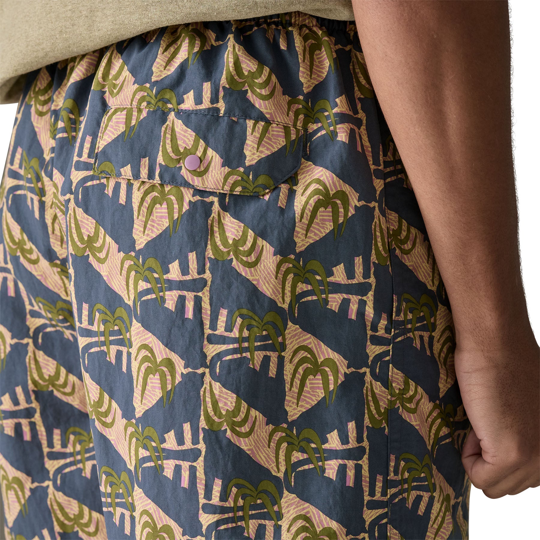 PATAGONIA M'S BAGGIE SHORTS Wanderhosen PATAGONIA