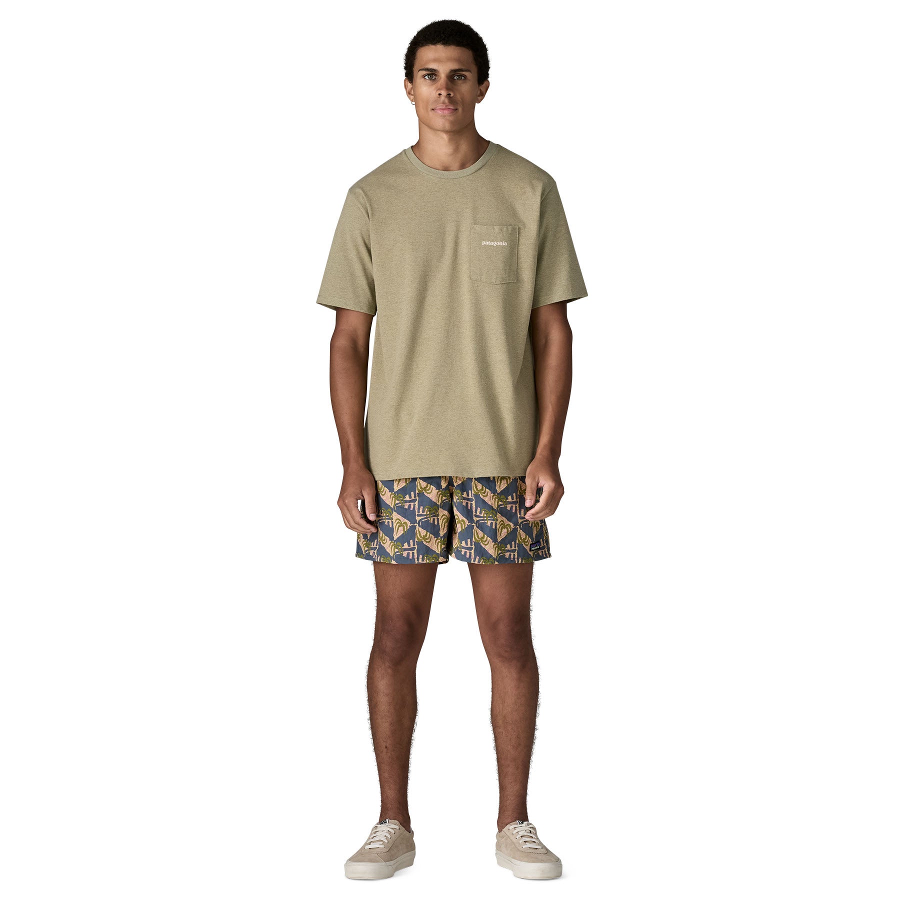 PATAGONIA M'S BAGGIE SHORTS Wanderhosen PATAGONIA