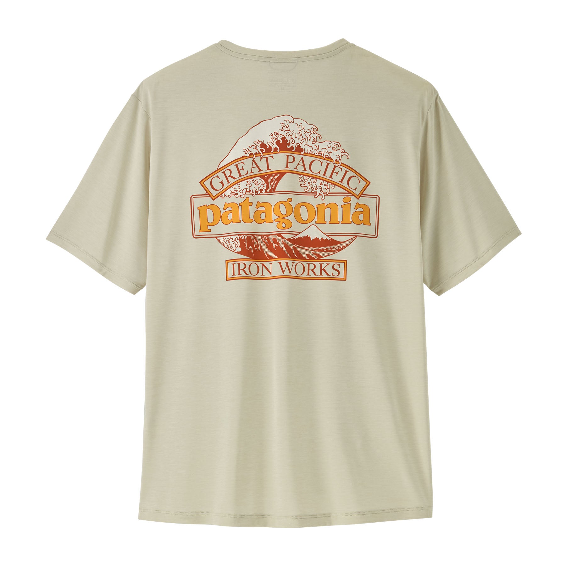 PATAGONIA M'S CAP COOL DAILY SHIRT Wandershirts /-hemden PATAGONIA