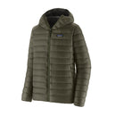 PATAGONIA M'S DOWN SWEATER HOODY Wanderjacken PATAGONIA