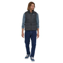 PATAGONIA M'S DOWN SWEATER VEST Wanderjacken PATAGONIA