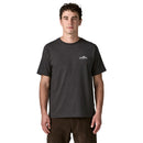 PATAGONIA M's Fitz Roy Foothills T-Shirt Wandershirts /-hemden PATAGONIA