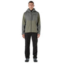 PATAGONIA M's Granite Crest Rain Jkt Wanderjacken PATAGONIA