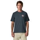 PATAGONIA M'S GREAT WAVES RESPONSIBILI-TEE Wandershirts /-hemden PATAGONIA