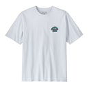 PATAGONIA M'S GREAT WAVES RESPONSIBILI-TEE Wandershirts /-hemden PATAGONIA Black S
